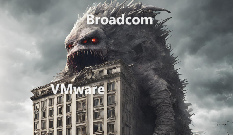 Broadcom's Acquisition of VMware Closed: What Now?